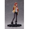 STEINS GATE - Kurisu Makise Coreful Taito PVC Figure 18 cm