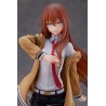 STEINS GATE - Kurisu Makise Coreful Taito PVC Figure 18 cm