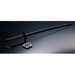 BLEACH - Tensazangetsu Sword 1/1 Proplica Replica 121 cm
