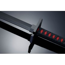 BLEACH - Tensazangetsu Sword 1/1 Proplica Replica 121 cm
