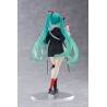 HATSUNE MIKU - Fashion Punk Ver. Taito PVC Figure 18 cm