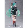 HATSUNE MIKU - Fashion Punk Ver. Taito PVC Figure 18 cm