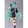 HATSUNE MIKU - Fashion Punk Ver. Taito PVC Figure 18 cm