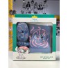 LILO & STITCH - Make Up Bag Stitch with Heart