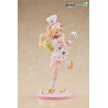AZUR LANE - Bache: Anniversary Illustration Ver. 1/7 Solarain PVC Figure 27 cm
