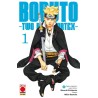 Boruto Two Blue Vortex Vol. 1 (ITA)
