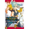 Four Knights of the Apocalypse Vol. 16 (ITA)