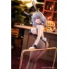 AZUR LANE - San Jacinto Flavor of the Day Ver. 1/6 Anigame PVC Figure 28 cm