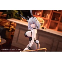AZUR LANE - San Jacinto Flavor of the Day Ver. 1/6 Anigame PVC Figure 28 cm