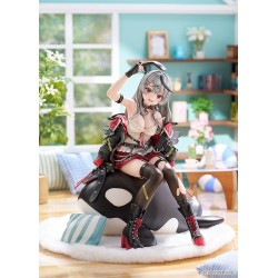 HOLOLIVE PRODUCTION - Sakamata Chloe 1/6 Max Factory PVC Figure 20 cm