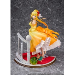 KONO SUBA - Darkness: Fairy Tale Ver. 1/7 Proof PVC Figure 28 cm