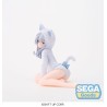 GODDESS OF VICTORY: Nikke - N102 Sega PVC Figure 10 cm