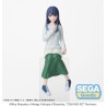 OSHI NO KO - Akane Kurokawa In Training PM Perching Sega PVC Figure 14 cm