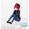 OSHI NO KO - Kana Arima In Training PM Perching Sega PVC Figure 8 cm