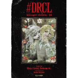  DRCL Midnight Children Vol. 4 (ITA)