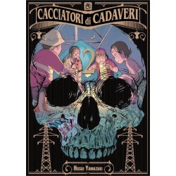 Cacciatori di Cadaveri Vol. 2 (ITA)