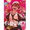 Hanako Kun Vol. 21 (ITA)