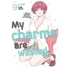 My Charms Are Wasted Vol. 9 (ITA)