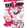 Servamp Vol. 20 (ITA)