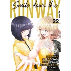 Smile down the runway Vol. 22 (ITA)
