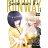 Smile down the runway Vol. 22 (ITA)
