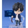 SOLO LEVELING - Sung Jinwoo Nendoroid Action Figure 10 cm