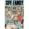 Spy x Family Official Fanbook – Eyes Only (ITA)