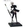 NIER AUTOMATA - 2B Ver1.1a Tenitol Furyu PVC Figure 22 cm