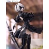 NIER AUTOMATA - 2B Ver1.1a Tenitol Furyu PVC Figure 22 cm