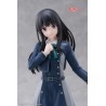 LYCORIS RECOIL - Takina Inoue School Uniform Ver. Coreful Taito PVC Figure 18 cm