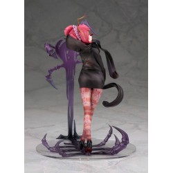 OVERLORD - Entoma Vasilissa Zeta so bin Ver. 1/8 Alter PVC Figure 20 cm
