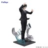 HUNTER X HUNTER - Chrollo Requiem Ver. Exceed Creative Furyu PVC Figure 21 cm
