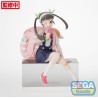 MONOGATARI SERIES - Mayoi Hachikuji PM Perching Sega PVC Figure 14 cm