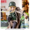 SWORD ART ONLINE Alternative: Gun Gale Online II - Fukaziroh Luminasta Sega PVC Figure 17 cm