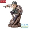 SWORD ART ONLINE Alternative: Gun Gale Online II - Fukaziroh Luminasta Sega PVC Figure 17 cm