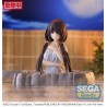 DATE A LIVE - Kurumi Tokisaki Pigtails Thermae Utopia Sega PVC Figure 10 cm