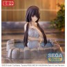 DATE A LIVE - Kurumi Tokisaki Pigtails Thermae Utopia Sega PVC Figure 10 cm