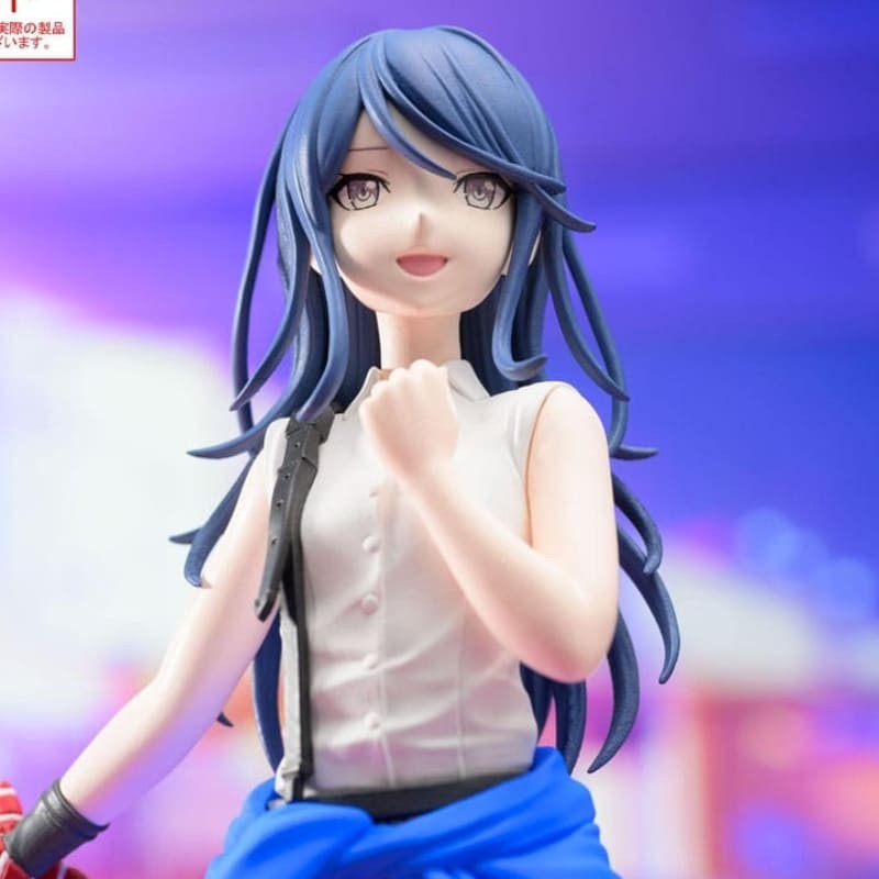 HATSUNE MIKU COLORFUL STAGE - Hoshino Ichika Desktop x Decorate Collections Sega PVC Figure 16 cm