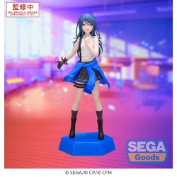 HATSUNE MIKU COLORFUL STAGE - Hoshino Ichika Desktop x Decorate Collections Sega PVC Figure 16 cm