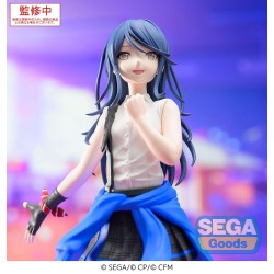 HATSUNE MIKU COLORFUL STAGE - Hoshino Ichika Desktop x Decorate Collections Sega PVC Figure 16 cm