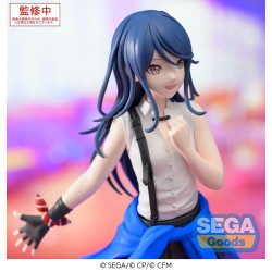 HATSUNE MIKU COLORFUL STAGE - Hoshino Ichika Desktop x Decorate Collections Sega PVC Figure 16 cm