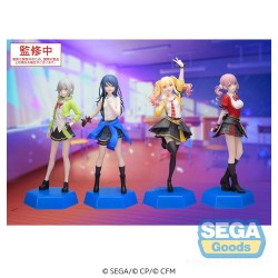 HATSUNE MIKU COLORFUL STAGE - Hoshino Ichika Desktop x Decorate Collections Sega PVC Figure 16 cm