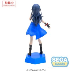 HATSUNE MIKU COLORFUL STAGE - Hoshino Ichika Desktop x Decorate Collections Sega PVC Figure 16 cm