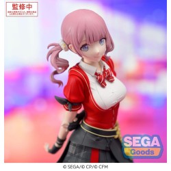 HATSUNE MIKU COLORFUL STAGE - Mochizuki Honami Desktop x Decorate Collections Sega PVC Figure 16 cm