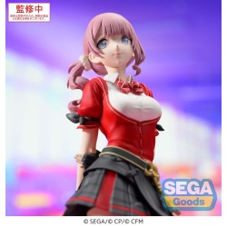 HATSUNE MIKU COLORFUL STAGE - Mochizuki Honami Desktop x Decorate Collections Sega PVC Figure 16 cm