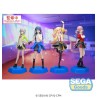 HATSUNE MIKU COLORFUL STAGE - Mochizuki Honami Desktop x Decorate Collections Sega PVC Figure 16 cm