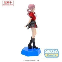 HATSUNE MIKU COLORFUL STAGE - Mochizuki Honami Desktop x Decorate Collections Sega PVC Figure 16 cm