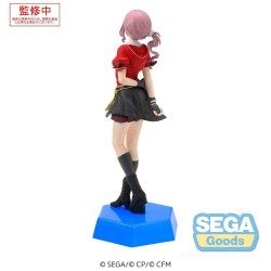 HATSUNE MIKU COLORFUL STAGE - Mochizuki Honami Desktop x Decorate Collections Sega PVC Figure 16 cm