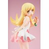MONOGATARI SERIES - Shinobu Oshino Pop Up Parade PVC Figure 14 cm