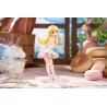 MONOGATARI SERIES - Shinobu Oshino Pop Up Parade PVC Figure 14 cm